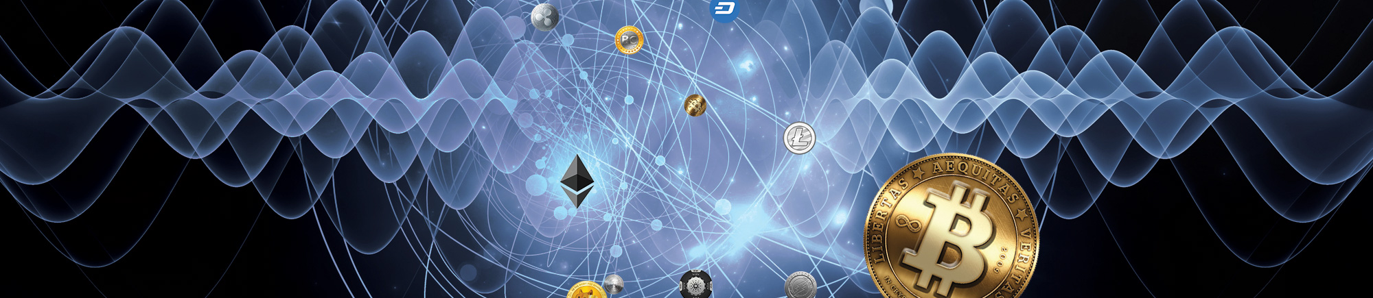 The Rise of Blockchain